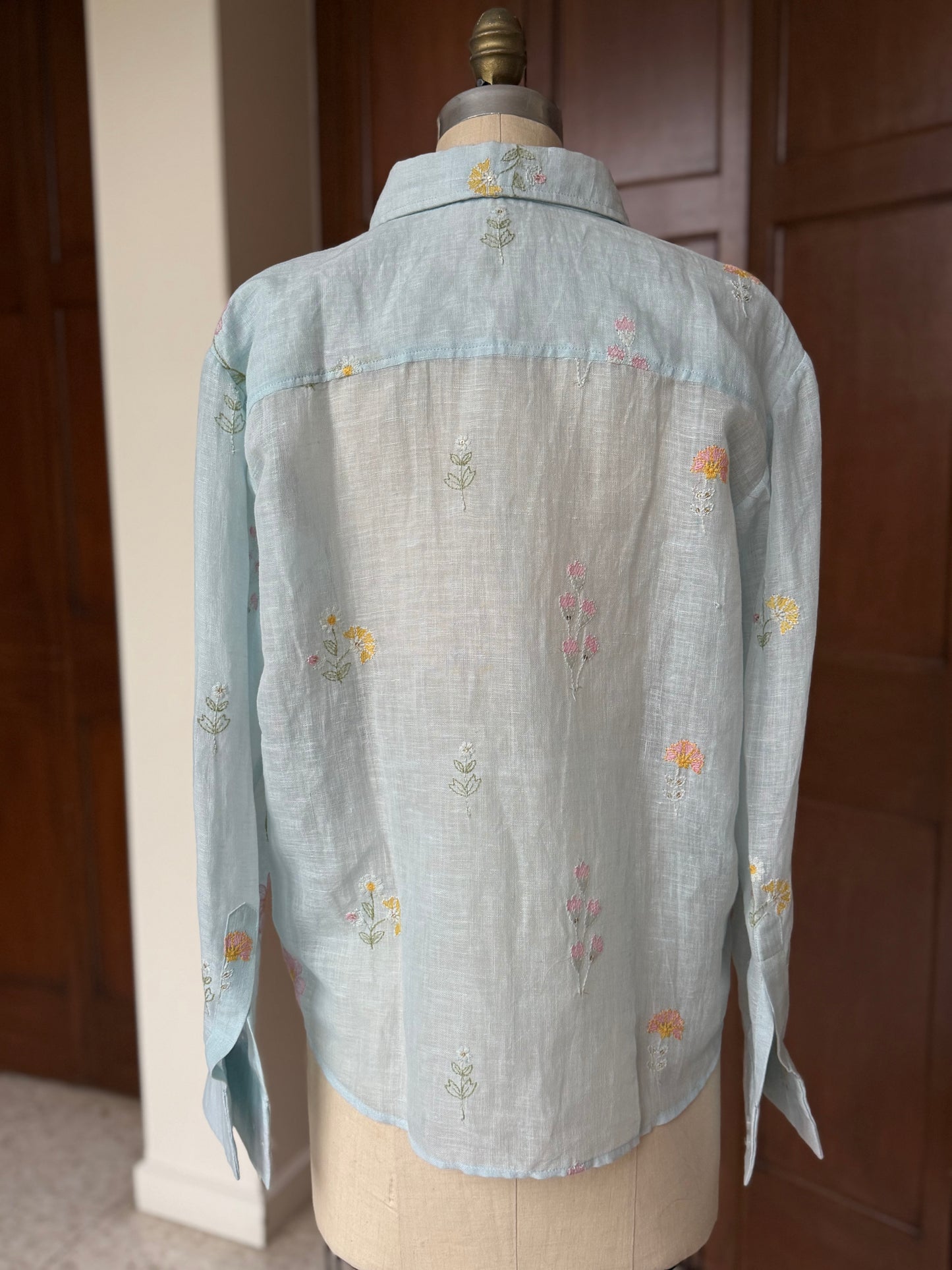 Aster Shirt