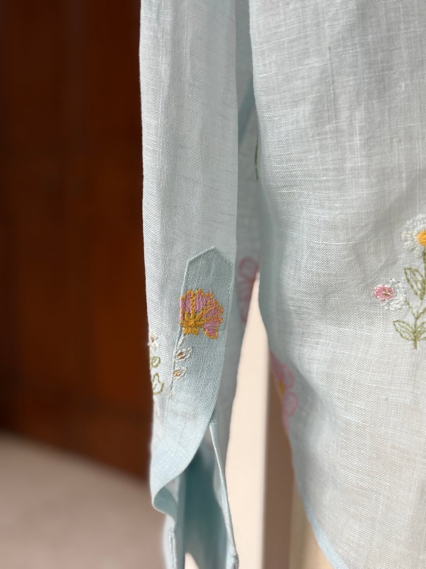 Aster Shirt